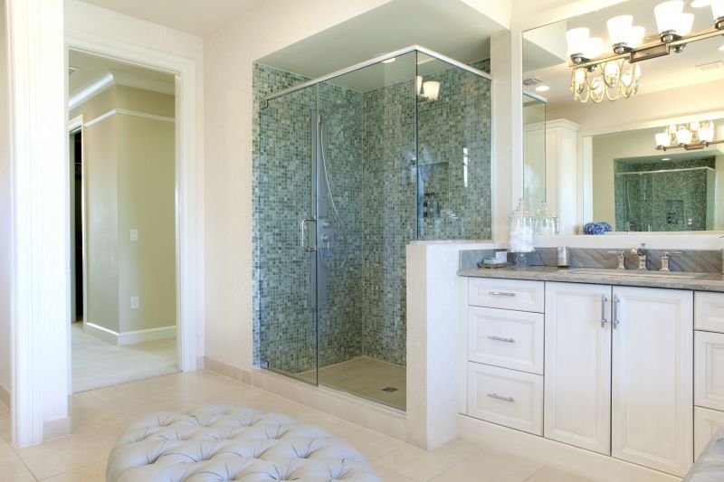 Bathroom Remodeling Service