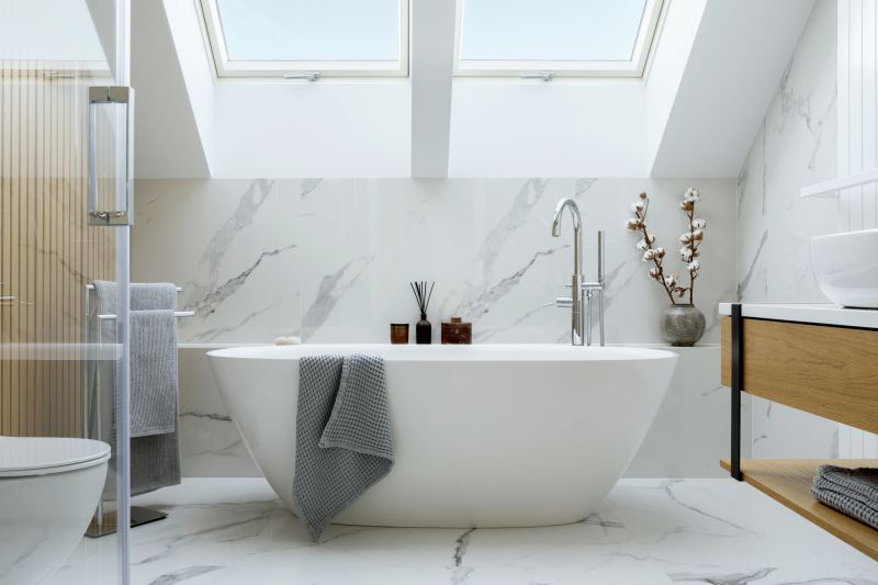 Durable Bathtubs