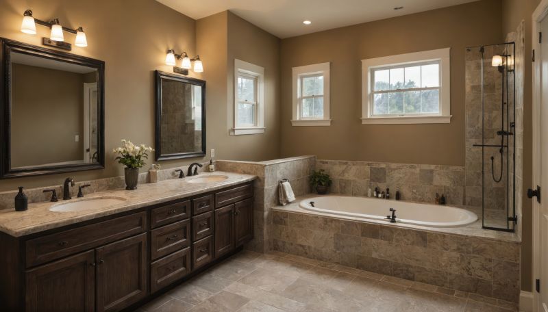 Top Bathroom Remodeling Companies in Burlington, MA