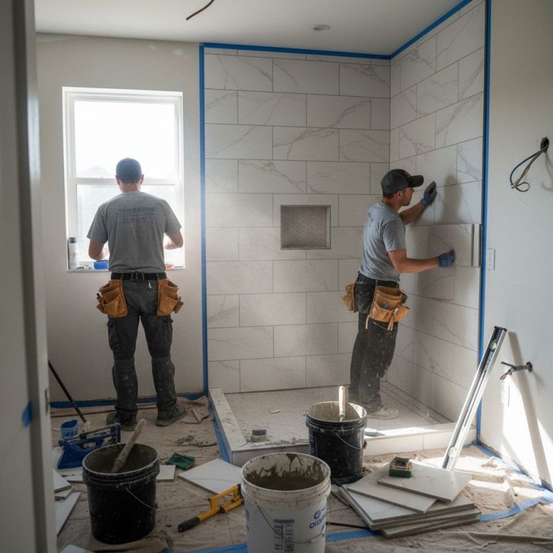 Top Bathroom Remodeling Companies in Cambridge, MA