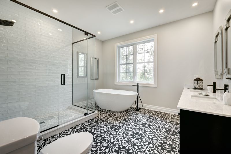 Best Bathroom Renovation Contractors in Holliston, MA